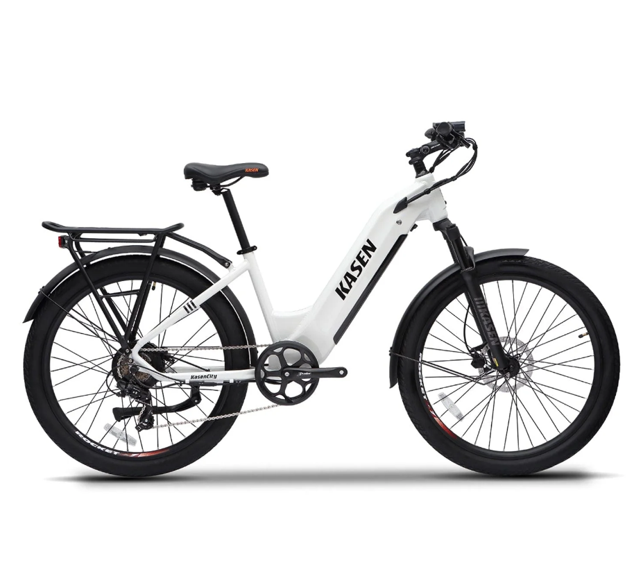 Kasen bikes deals